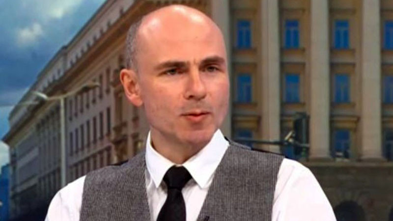 Доц. Петър Чолаков:Ще има втора фаза на избори след изборите