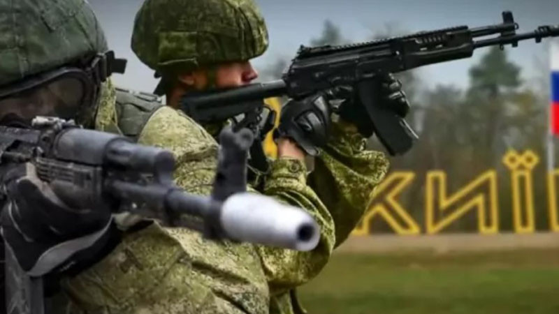 Командирът на украинските щурмови войски призна загубата на Гуляйполе и Покровск