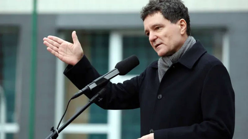 Румънският президент: Не искаме война, но Русия трябва да знае, че сме готови