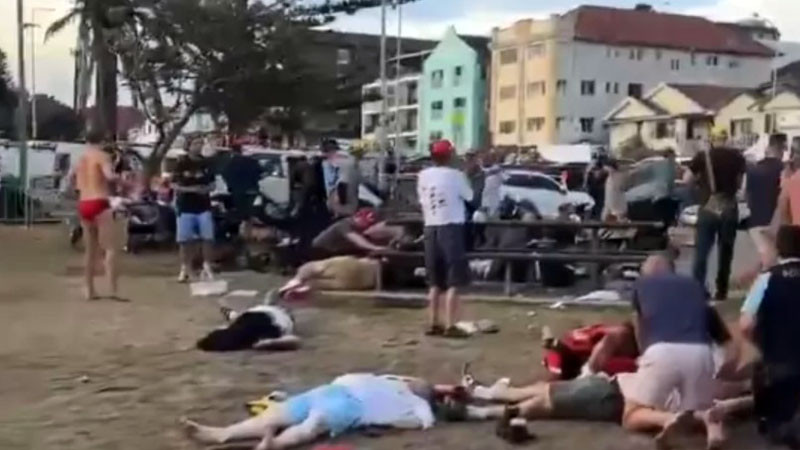 МВнР: Няма данни за ранени или пострадали български граждани при кървавия терористичен акт в Сидни