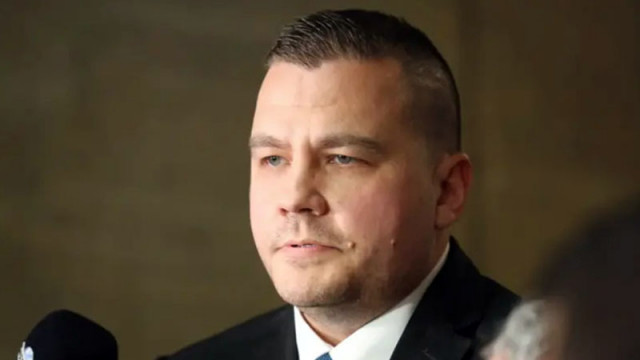 Идеята за изцяло машинно гласуване е на Има такъв народ