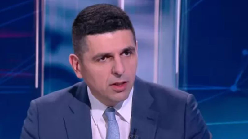 Мирчев се закани на нарушителите на изборите: Тези хора разбират само от шамари и юмруци