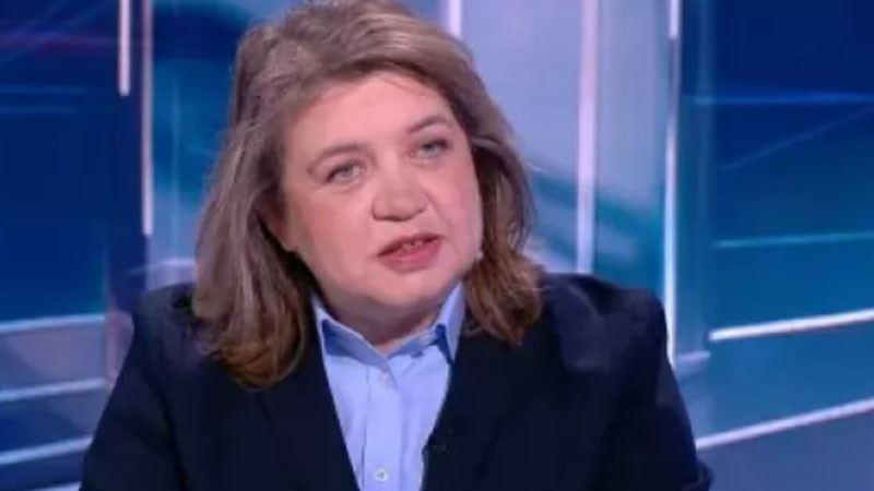 Наталия Киселова: Смяната на председателя на НС пусна духа от бутилката