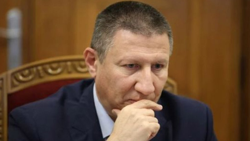 Апелативен съд - София потвърди, че Борислав Сарафов продължава да е легитимен главен прокурор