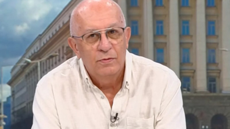 Юрий Асланов: Изборите винаги са естествен изход от кризата