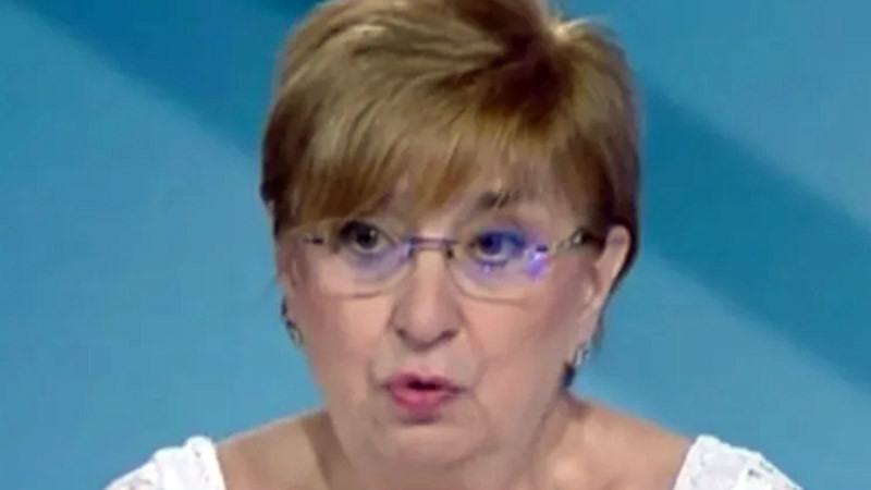 Проф. Екатрина Михайлова: В срок от 2 месеца президентът трябва да насрочи нови избори
