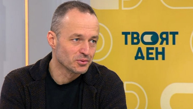 Днес започнаха консултациите при президента Румен Радев с ГЕРБ и