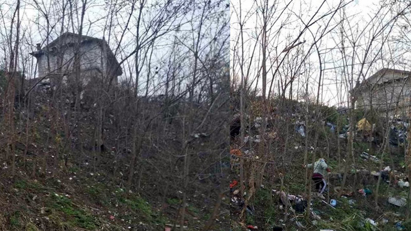 70 канала, дерета, канавки и водостоци във Варна се почистват тези дни