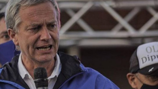 Крайнодесният кандидат Хосе Антонио Каст от Републиканската партия спечели президентските