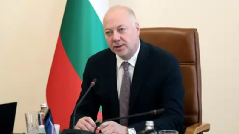 Желязков: Удължителният бюджет гарантира стабилността на държавата и социалните разходи през 2026 г.