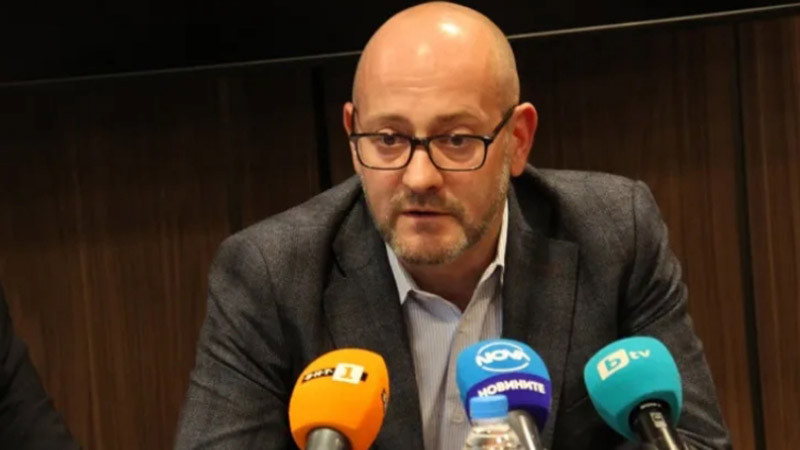 Радан Кънев: Еврото може да е възможност или риск, всичко зависи от управлението