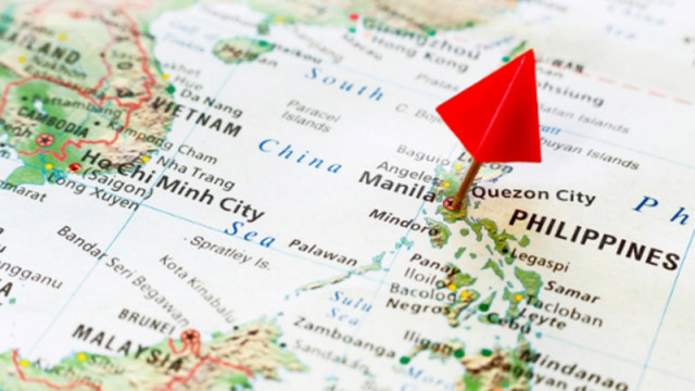 Манила заяви в понеделник че ще подаде дипломатически протест срещу