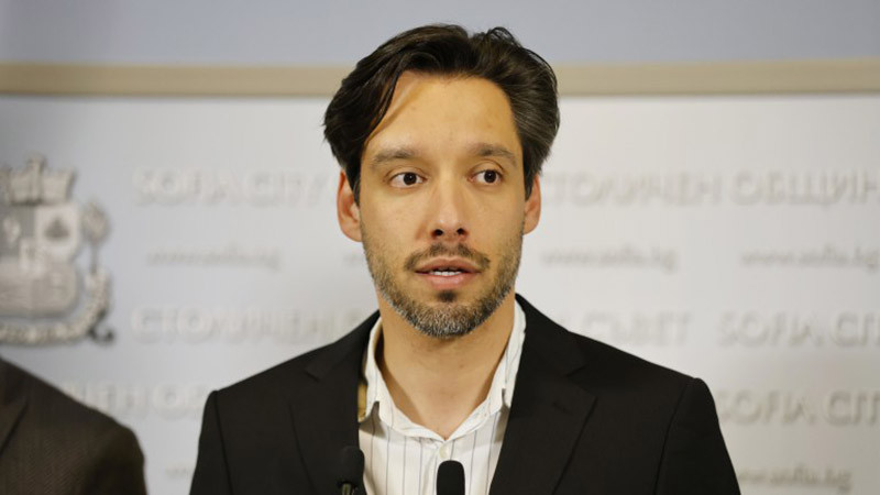 "Спаси София" настоява за промени в Изборния кодекс преди предсрочните избори