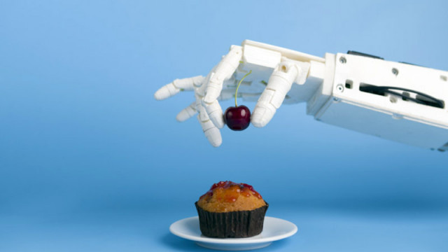 Италиански учени разработват сладки закуски от лабораторно отгледани растителни клетки