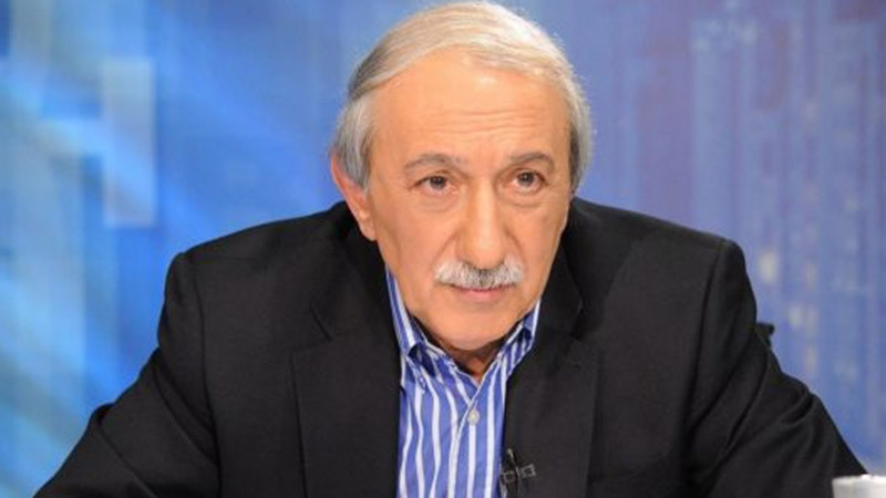 Кеворк Кеворкян: Как сте със здравето