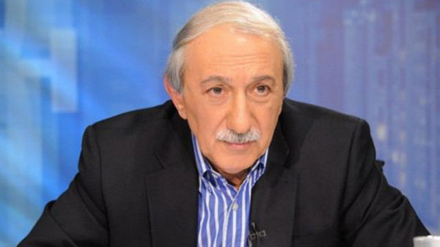 Автор Кеворк Кеворкян   И след оставката на кабинета капаните