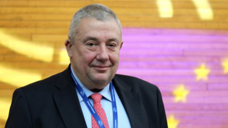 Илия Лазаров, СДС: Как ще се явяваме на изборите оставихме да решим през януари