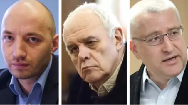 Ако Румен Радев не се включи сега в предсрочните избори