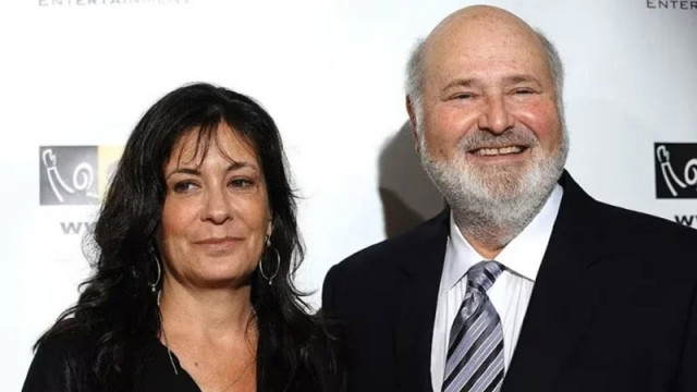 Американският режисьор и актьор Роб Райнър и съпругата му са