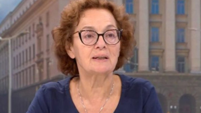 Тази оставката е закъсняла казаха от ПП ДБ Очевидно са