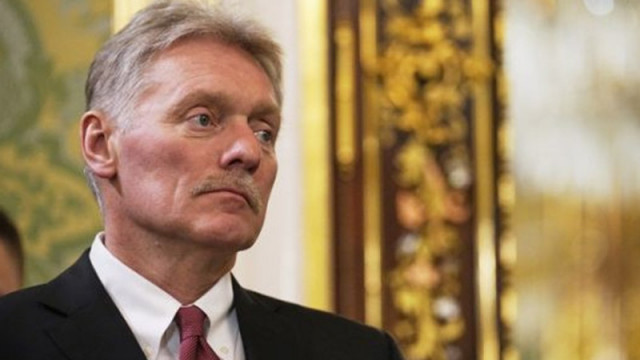 Кремъл заяви че отказът на Украйна от присъединяване към НАТО