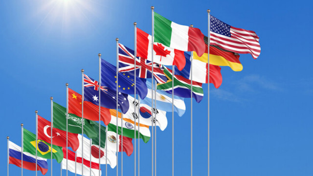 Делегацията на Москва се води от специалния представител на президента