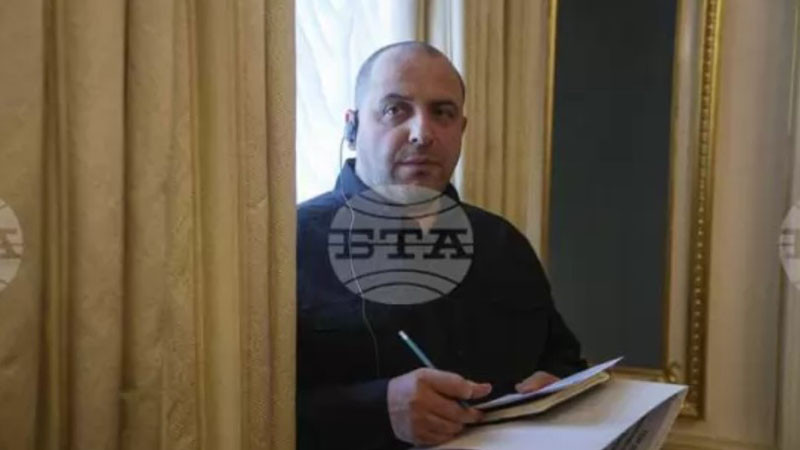 Главният преговарящ на Киев: Постигнахме реален напредък в Берлин!