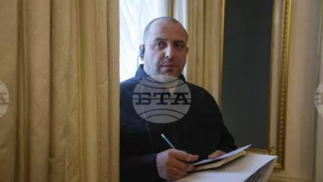 Главният преговарящ на Киев: Постигнахме реален напредък в Берлин!