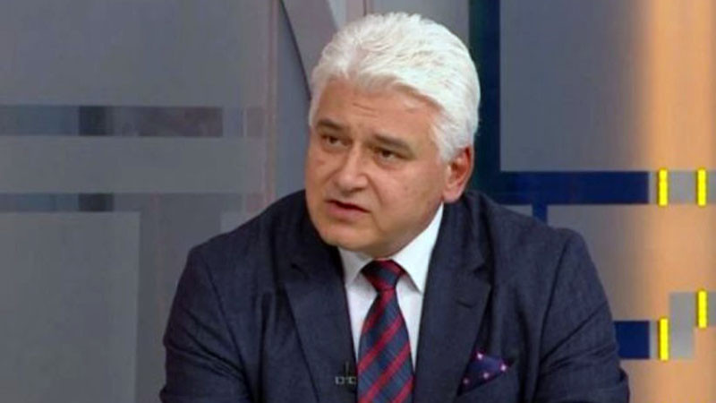 Проф. Пламен Киров: Ако Радев иска партия, трябва да подаде оставка, а КС да прекрати мандата му