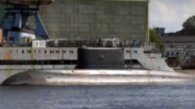 Москва: Съобщенията за предполагаемо унищожаване на руска подводница са неверни