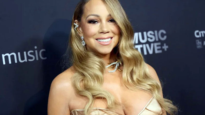 Марая Кери ще открие Зимните олимпийски игри