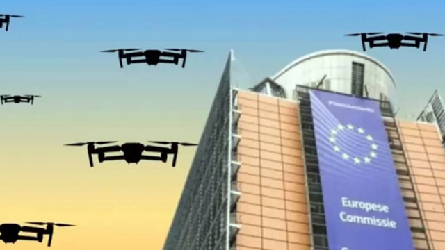 Бъдещето на европейски проекти за отбрана е поставено под въпрос