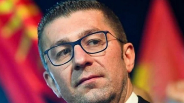 Никога няма да започна промени в Конституцията докато Европейският съвет