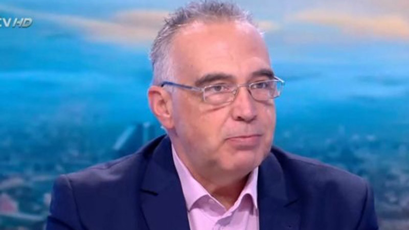 Кутев: Радев вероятно няма да направи партия сега, той изпълни мисията си - да е успешен президент