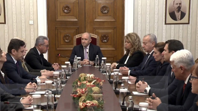 ДПС настоява машините да са преброяващи сканиращи за да се