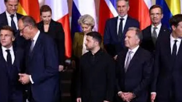 За първи път САЩ са се съгласили да предложат на