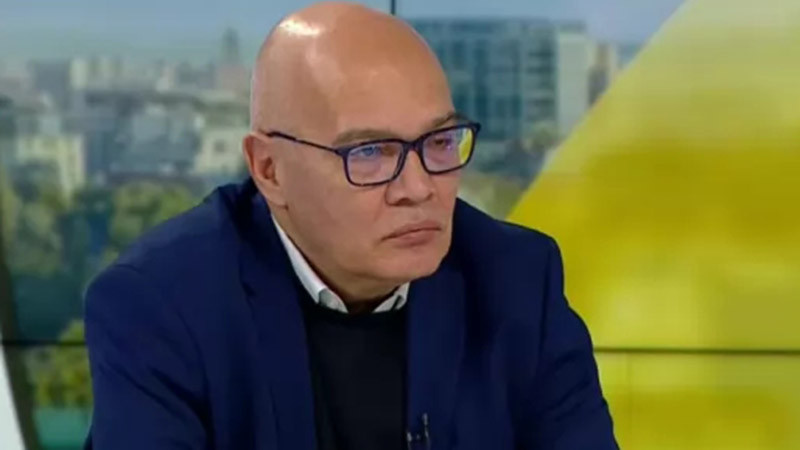 Тихомир Безлов: Често нивото началник на РПУ в София е свързано с политически контакти и протекции