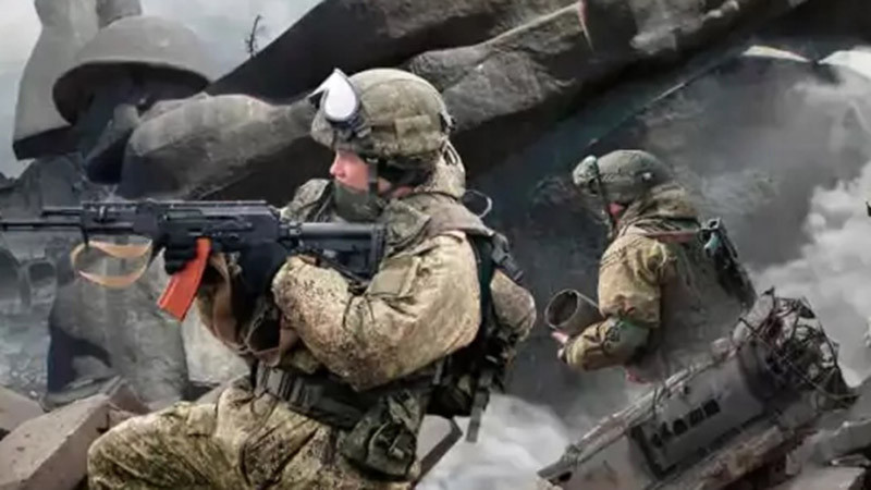 Украински радикал: Рискуваме да загубим Запорожие - руснаците са на 20 км от града