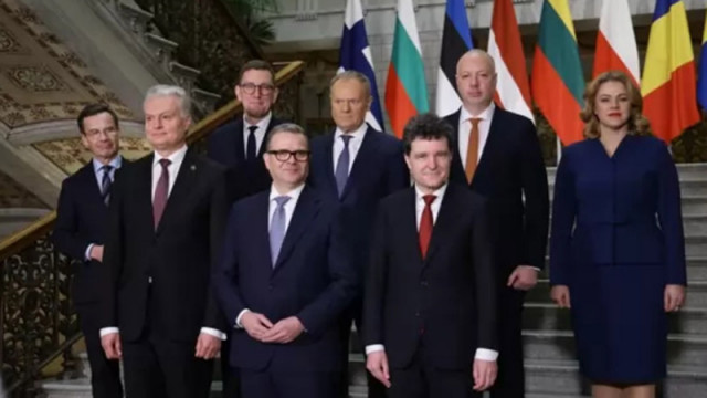 Започна участието на министър председателя Росен Желязков в срещата на върха