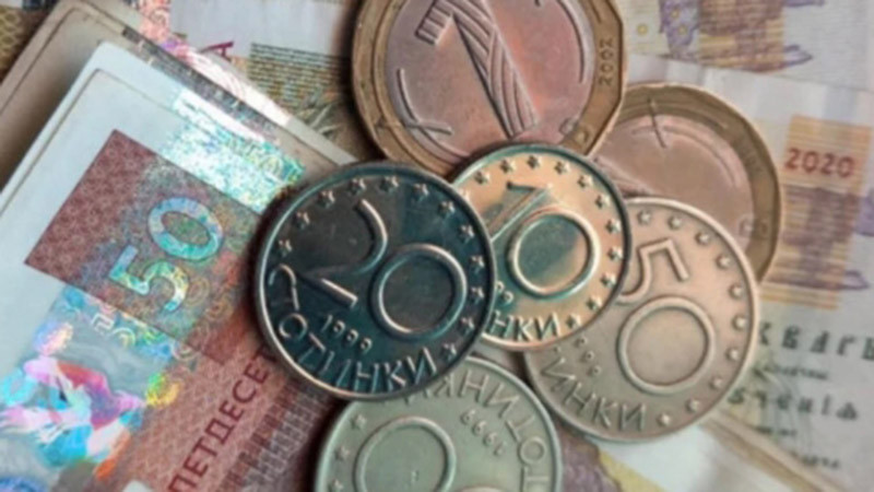 ЕЦБ изважда лева от списъка с референтните обменни курсове