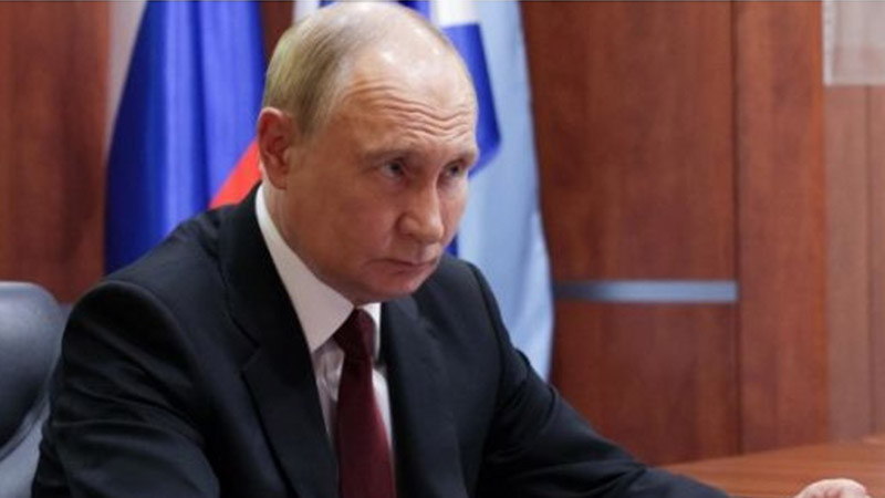 В Русия бе приет закон за изземане на жилища на хора, избягали от окупираните територии в Украйна