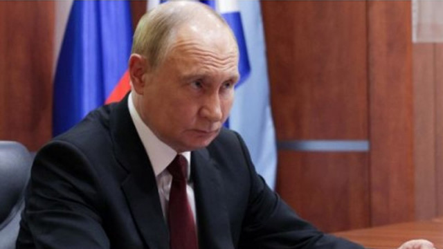 В Русия бе приет закон за изземане на жилища на хора, избягали от окупираните територии в Украйна