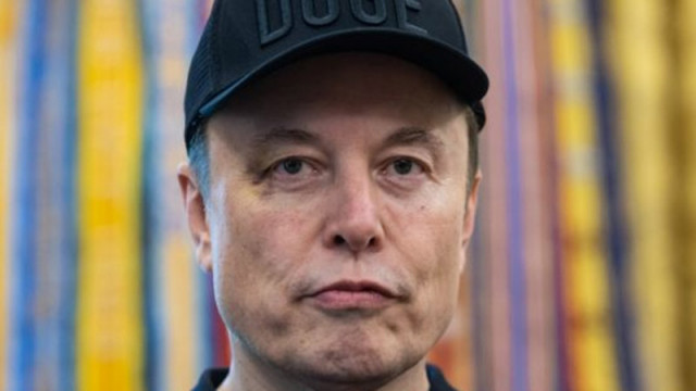 Илон Мъск е първият човек в света чието лично състояние