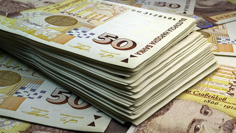 Търговци в Одрин се оплакват от фалшиви 50-левови банкноти