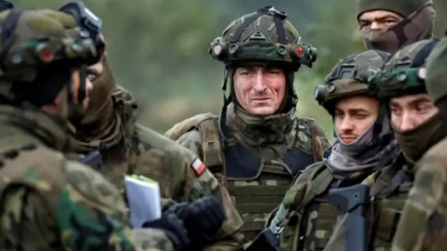 WSJ: Докато Тръмп се мъчи да сключи мир в Украйна, Европа подготвя обществото за нова война