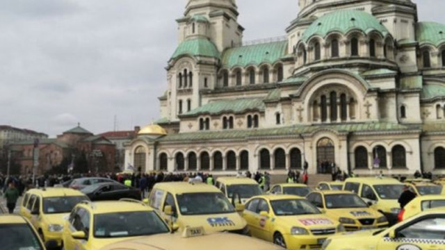 Очаквам отлив в цялата сфера на услугите за известен период