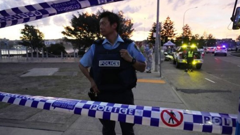 Австралийската полиция: Масовото убийство в Сидни е вдъхновено от „Ислямска държава“