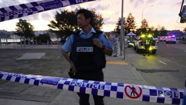 Нападението при което бяха убити 15 души на плажа Бондай