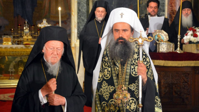 Вече официално се съобщи за предстоящото мирно посещение на Българския