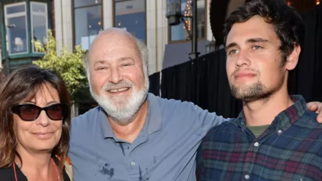 Синът на известния режисьор Роб Райнър е задържан от шерифската